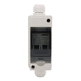 thumbnail image 4 of Disyuntor de CC, disyuntor fotovoltaico de 25 A, interruptor de desconexión fotovoltaica, disyuntor fotovoltaico lograr más, 4 of 8