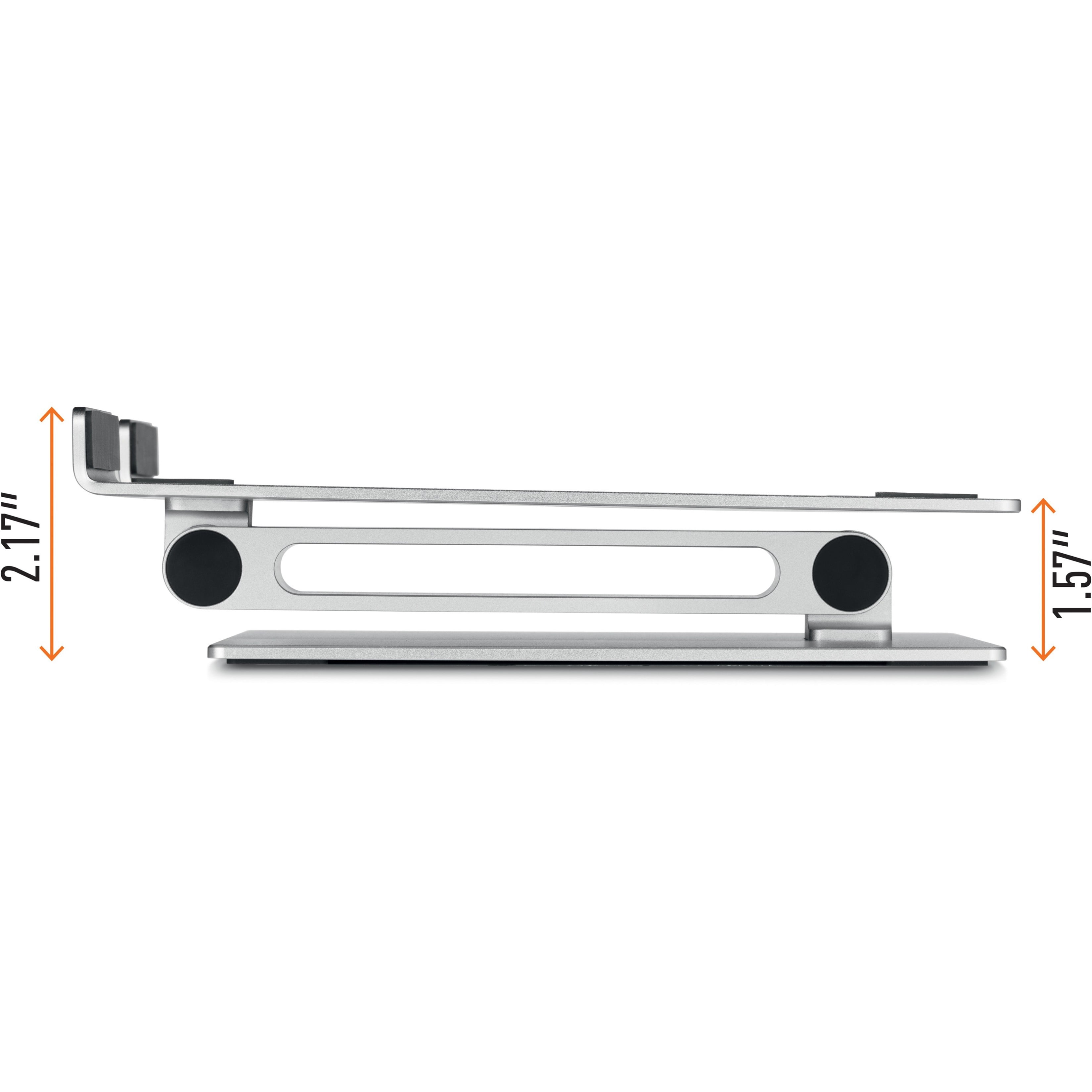 DURABLE RISE Laptop Stand
