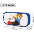thumbnail image 4 of Undertale popular Undertale tuis pens S pencil case a, 4 of 4