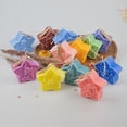 thumbnail image 2 of Vela sin humo con fragancia de larga duración, vela de aromaterapia con forma de estrella para sala de estar, 75g, diseño de doce constelaciones, 2 of 5