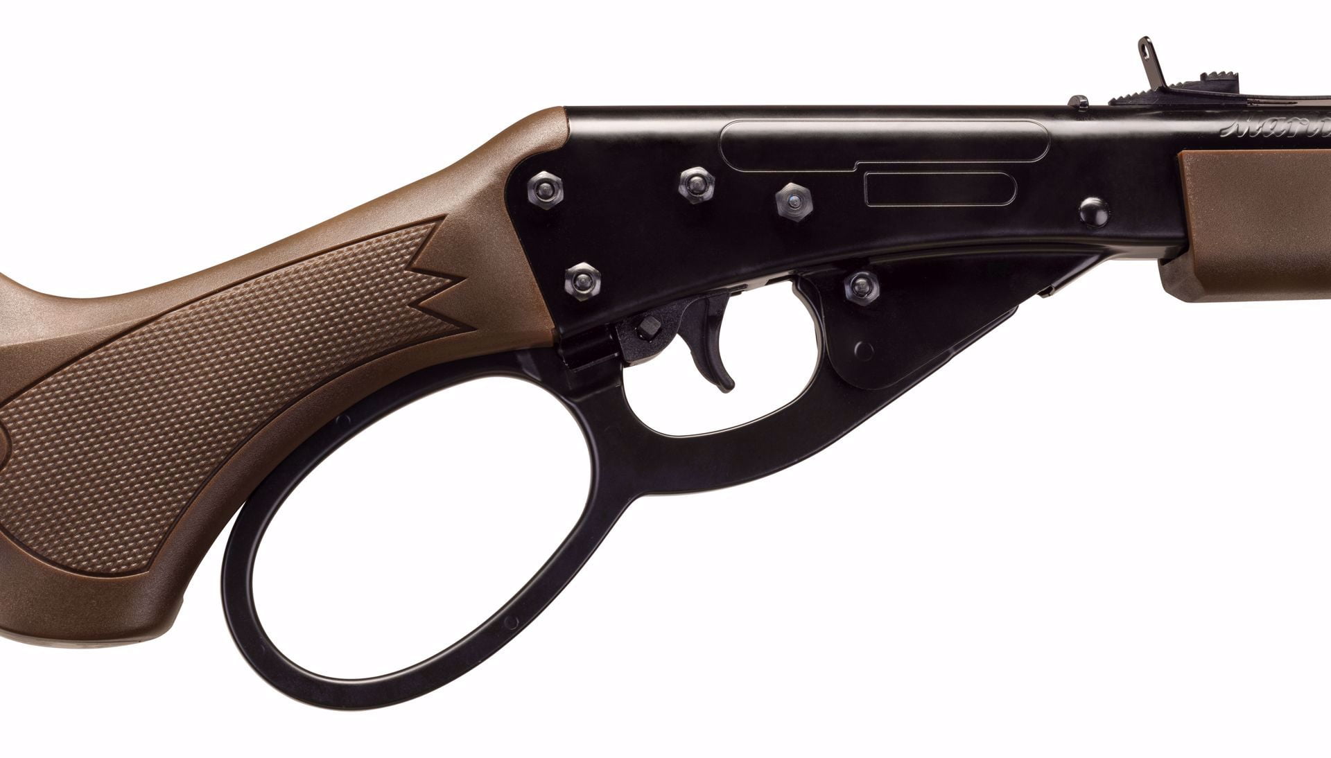 Marlin Lever Action BB Air Rifle