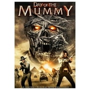 Day of the Mummy (2014) by