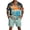 Green, variant on Hogleaql Men's Summer Vacation 2 Piece Outfits Hawaiian Button Short Sleeve Shirts and Shorts with Pockets Elastic Waist Relaxed Fit Dressy Loose Fit Matching Outfits Sky Blue M