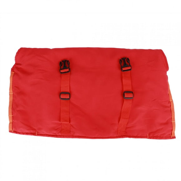 Convertidor de silla alta portátil BuyWeek Easy Seat arnés de seguridad para viajes azul
