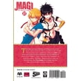 thumbnail image 2 of Magi Magi: The Labyrinth of Magic, Vol. 27, (Paperback), 2 of 2