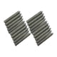 thumbnail image 1 of Varillas de soldadura Varillas de soldadura Varillas de soldadura de aluminio derretido fácilmente Varilla de estaño de soldadura para 20 piezas, 1 of 7