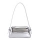 thumbnail image 1 of Bolso de viaje para mujer bolso de fiesta de cuero PU bolso femenino exquisito portátil a la moda, 1 of 9