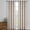 Olive, variant on Luxury Catalina Leaf Swirl Jacquard Curtain Panels Grommet Top (Set of 2)
