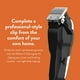 thumbnail image 5 of Trimmer Wahl Pro Animal Deluxe con clip en U para perros y gatos, 5 of 6