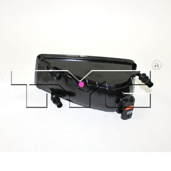 TYC 19-5945-00 Fog Light Fits select: 2006-2010 FORD EXPLORER, 2007-2010 FORD EXPLORER SPORT TRAC XLT