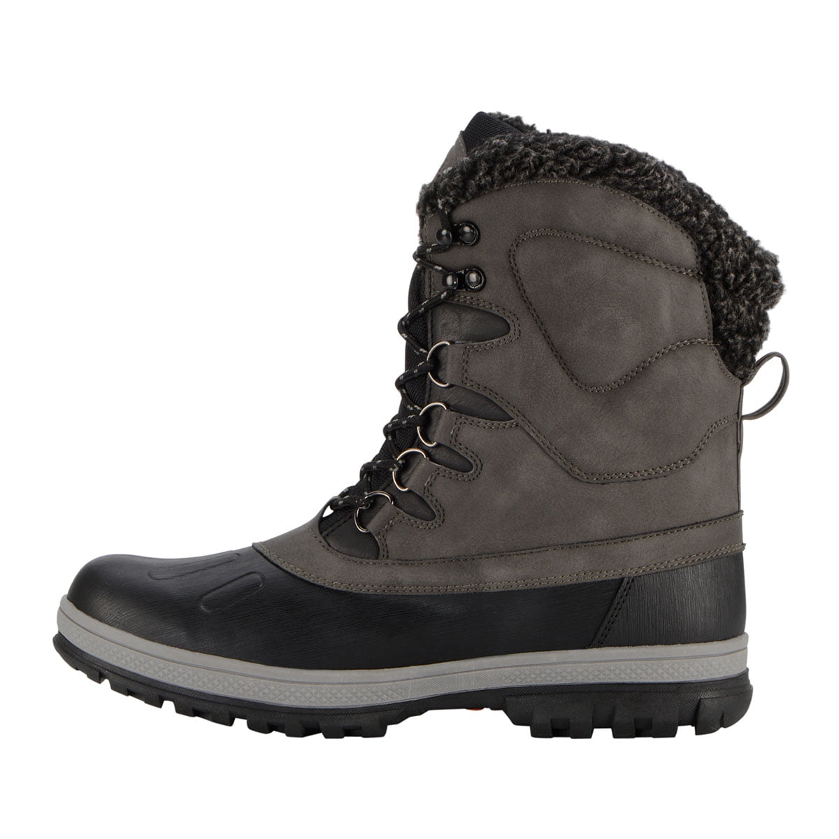 Lugz Men's Anorak Waterproof 8-Inch Boots