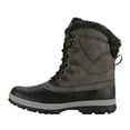 thumbnail image 2 of Lugz Men's Anorak Waterproof 8-Inch Boots, 2 of 7
