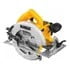 thumbnail image 2 of Sierra Circular 7 1/4 1800w DeWalt DWE575 Disco Corte Madera, 2 of 2