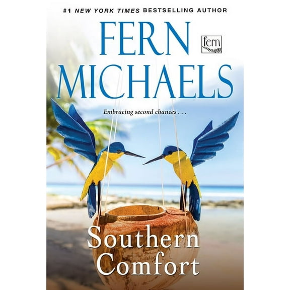 Southern Comfort, (Paperback)