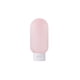 thumbnail image 5 of Botella vacía Minnieouse de 60ml dispensador portátil de acondicionador de Gel cosmético Rosado 2piezas, 5 of 6