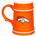 thumbnail image 2 of Denver Broncos 24oz. Ceramic Stein Cup with Gift Box, 2 of 3