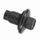 thumbnail image 1 of Tornillo De Drenaje De La Bandeja De Aceite, Tornillo De Desagüe De Aceite Tornillo De Tornillo Aqurayo De Aceite De Aceite Refage De Repuesto Automotor El Motor De Agua, 1 of 7