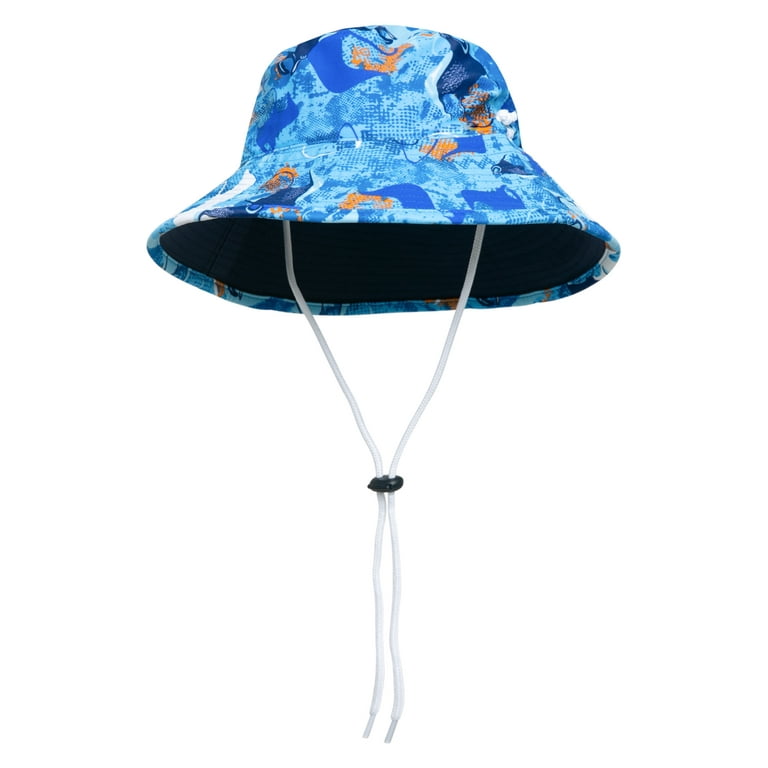 Big store hat ray