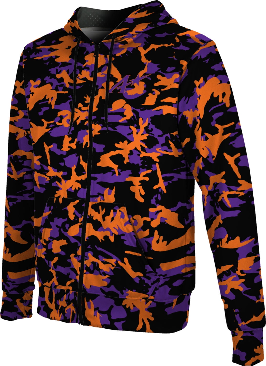 Ripple School Spirit Sweatshirt ProSphere Seattle University Girls Pullover Hoodie