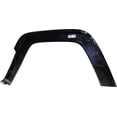 thumbnail image 5 of Fender Flares Compatible with JEEP COMMANDER 2006-2010 RH Primed Standard Flare (Clip On type), 5 of 5