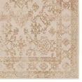 thumbnail image 4 of Vibe by Jaipur Living Salerno Indoor/Outdoor Medallion Gold/ Ivory Area Rug (2'6"X4'), 4 of 4