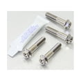 thumbnail image 2 of Titanium Front Brake Caliper Mount Bolt Kit (TIFBMON420), 2 of 6