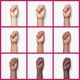 thumbnail image 4 of Esmalte de uñas Sally Hansen Insta-Dri Luxe Finish Sleek-a-Boo 9ml, 4 of 9