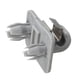 thumbnail image 1 of Sostenedor de Clip de Visera Sol de Coche Dispositivos de Automoviles Ligero nuevo gris, 1 of 8
