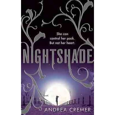 Nightshade : Number 1 in Series