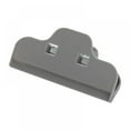 thumbnail image 1 of Large Chip Bag Clips - Food Bag Clips Plastic Heavy Seal Grip, 1 of 3