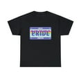 thumbnail image 3 of LGBTQ Forever LGBT Flag Gay Pride Month Lesbian Rainbow Plus Size Clothing for Women, 3 of 8