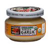 Emperor’s Kitchen Organic Pureed Garlic, 4.5 OZ