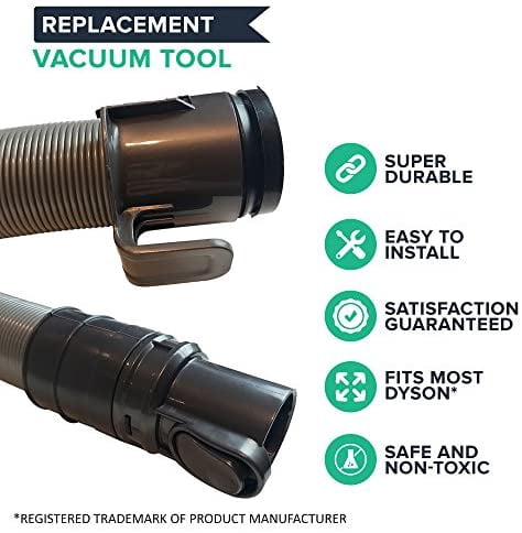 Crucial Vacuum 1 Dyson DC25 Replacement 