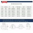 thumbnail image 3 of Spazoro Toddler Boys Sweatshirts, Casual Long Sleeve Rocket Print Round Neck Tops for Child Kids Boys Gray Size 2T, 3 of 6