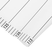 ELAYARD Height Growth Chart Height Measurement Ruler Hanging Height Chart Growth Chart