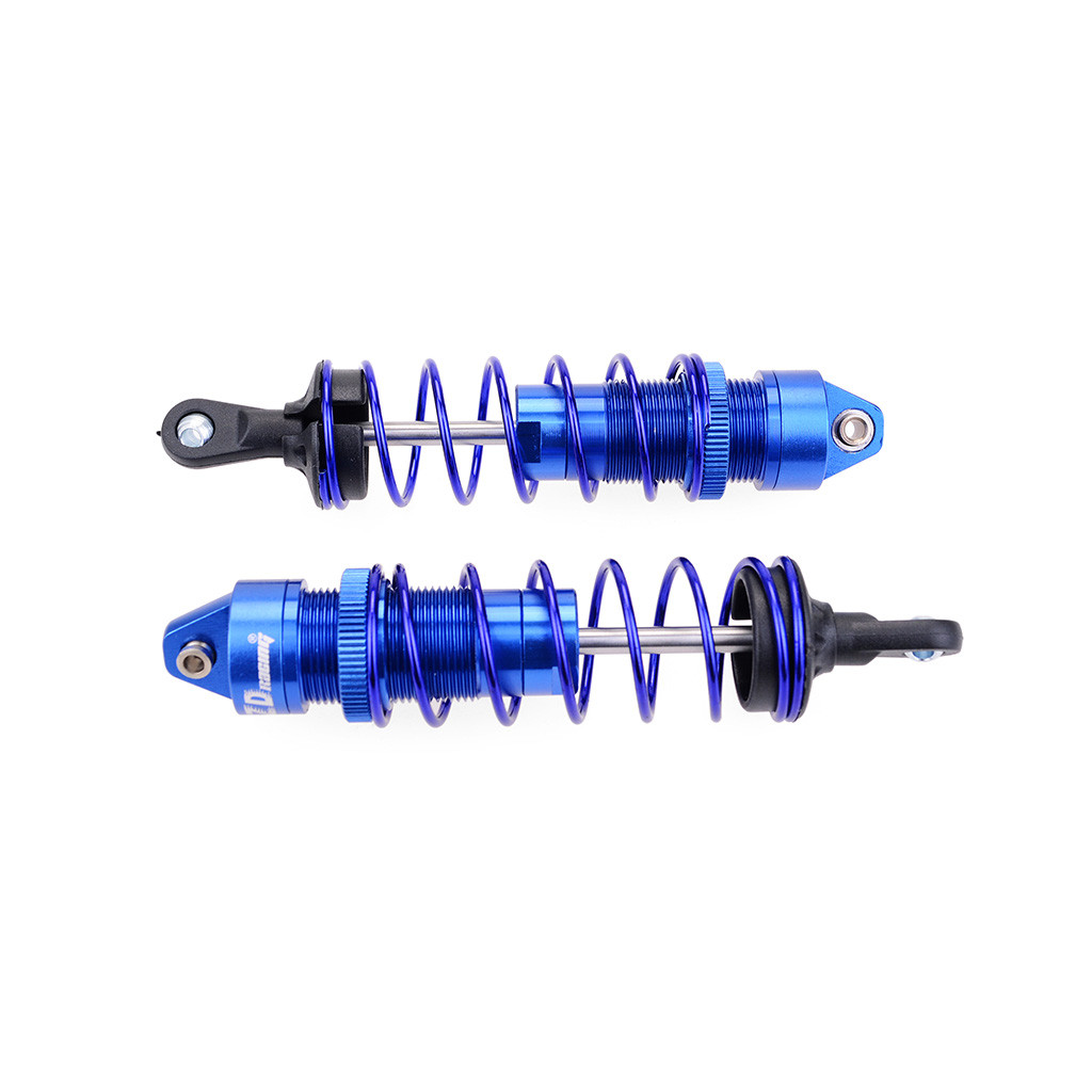 traxxas slash shocks