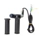 thumbnail image 5 of Kit de controlador de velocidad cepillado del motor grano antideslizante 1000W 15 m Cable Acelerador Swing Grip Indicador LED 48V para bicicleta eléctrica ANGGREK Otros, 5 of 8