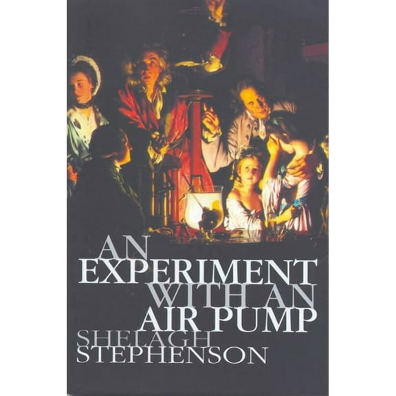 Modern Plays An Experiment with an Air Pump, (Paperback)
