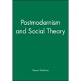 thumbnail image 1 of Pre-Owned Postmodernism and Social Theory (Paperback) 1557862842 9781557862846, 1 of 1