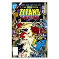 thumbnail image 2 of Nouveaux Titans Adolescents Vol. 2, 2 of 2