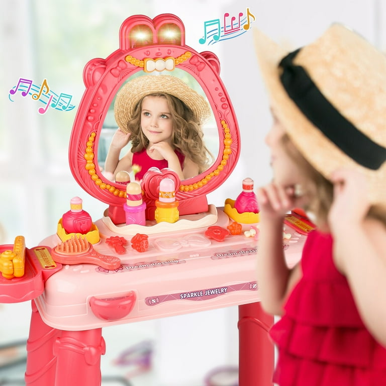 Toddler vanity cheap toy