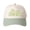 Bean Green, variant on KISS ME COWBOY Embroidered Trucker Hat | Flirty Western Women's Hat, Adjustable Fashion Cowgirl Style Cap