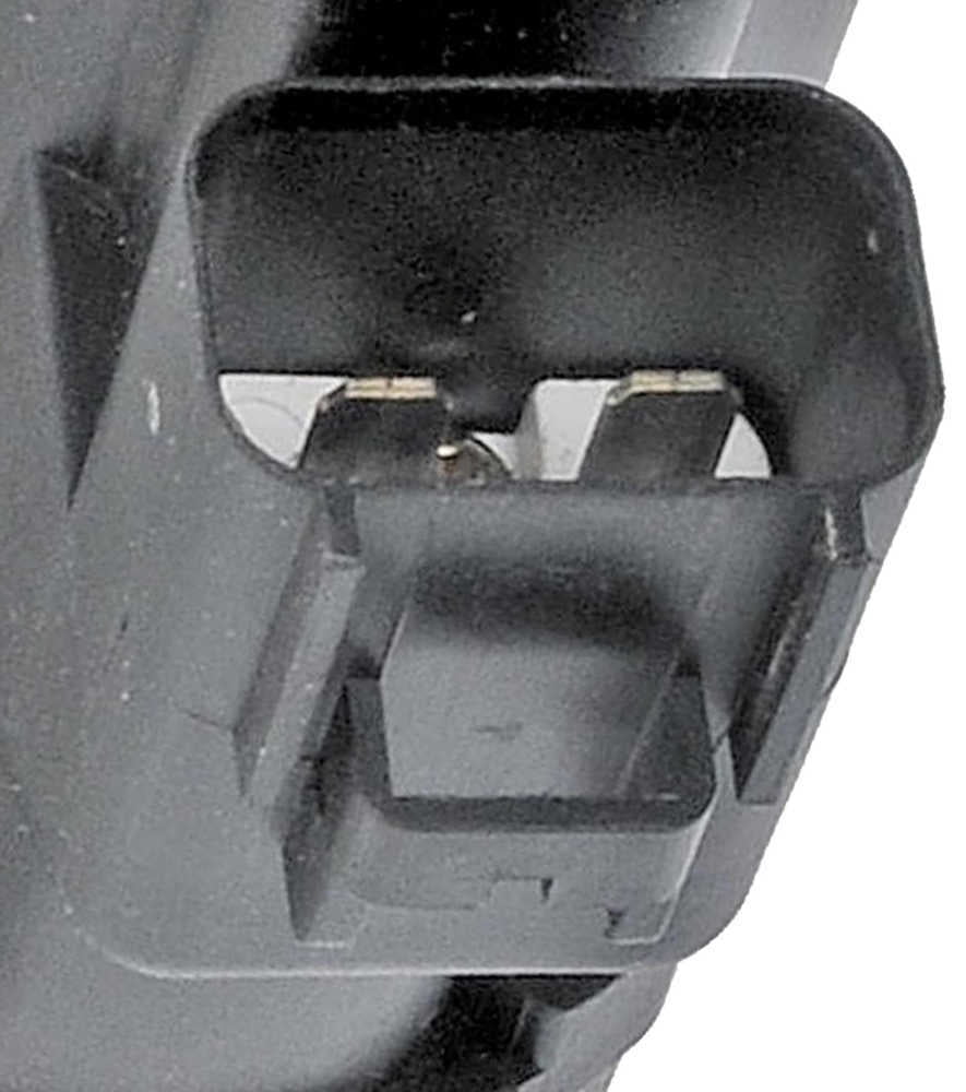 Dorman - OE Solutions 600-809 4WD Transfer Case Motor Assembly