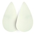 thumbnail image 1 of Wear-Resistant Non-Slip Shoes Mat Self-Adhesive Forefoot High Heels Sticker High Heel Sole Protector Rubber Pads Cushion Transparent B, 1 of 6