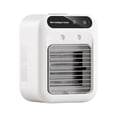 thumbnail image 1 of Space Heater with Humidifier Household Heater Fan for Home Indoor Use Office, 1 of 9