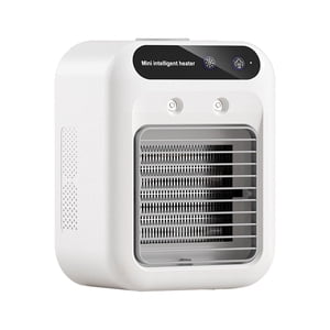 Space Chauffe-eau avec ventilateur de chauffage ménager pour usage intérieur à domicile