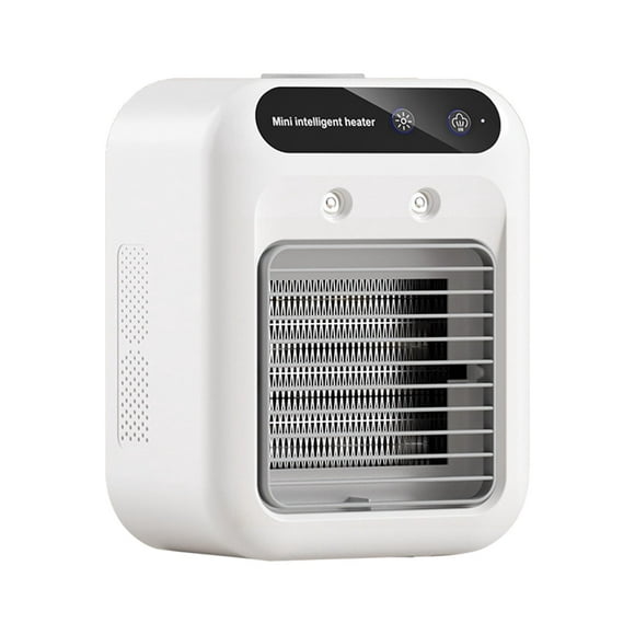 Chauffe-espace avec Humidificateur Ventilateur de Chauffage Domestique pour Usage Domestique Bureau