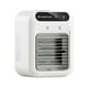 thumbnail image 1 of Calentador eléctrico con humidificador Mini calentador de cerámica PTC para sala de estar y hogar, 1 of 9