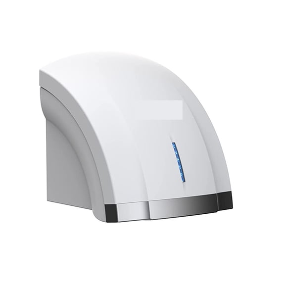 Commercial Hand Drye Electric Compact Sensor, Automatic Hand Dryers High Speed Air Wiper 1800W For Bathroom ,Power as an Elephant