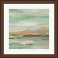 thumbnail image 1 of Great Art Now Spring Desert I by Silvia Vassileva Framed Wall Art 20"W x 20"H, 1 of 3